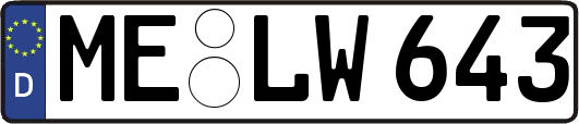 ME-LW643