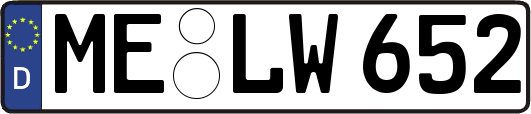 ME-LW652