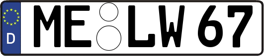 ME-LW67