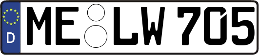ME-LW705