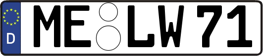ME-LW71