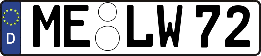 ME-LW72