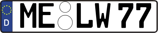 ME-LW77