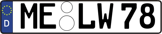 ME-LW78