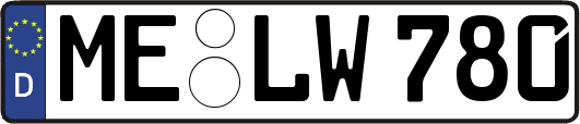 ME-LW780