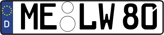 ME-LW80