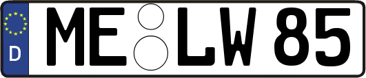 ME-LW85