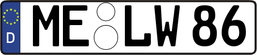 ME-LW86