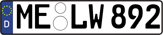 ME-LW892