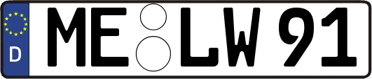 ME-LW91