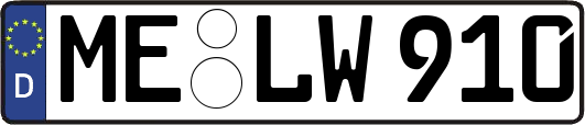 ME-LW910