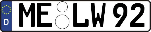 ME-LW92