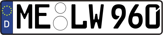 ME-LW960