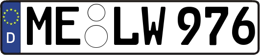 ME-LW976