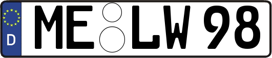 ME-LW98