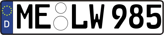ME-LW985