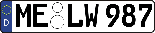 ME-LW987