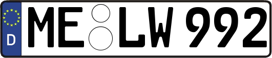 ME-LW992