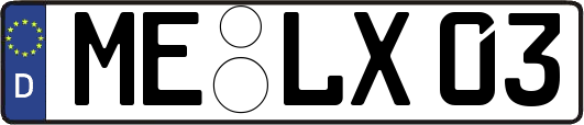 ME-LX03