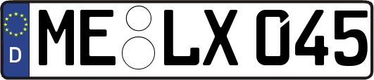 ME-LX045