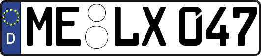 ME-LX047