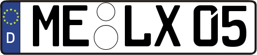 ME-LX05