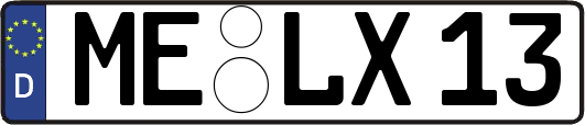 ME-LX13