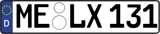 ME-LX131