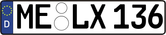 ME-LX136