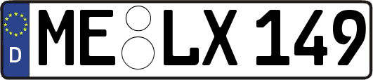 ME-LX149