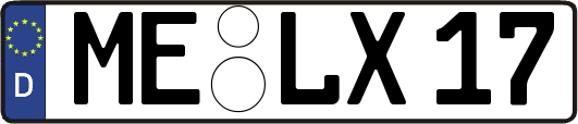 ME-LX17