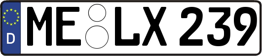 ME-LX239