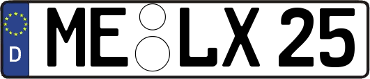 ME-LX25