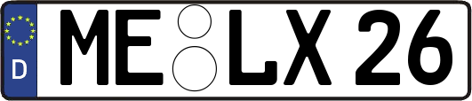 ME-LX26