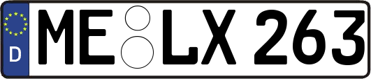 ME-LX263