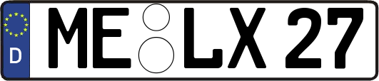 ME-LX27