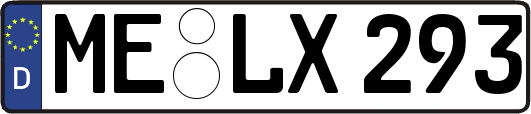 ME-LX293