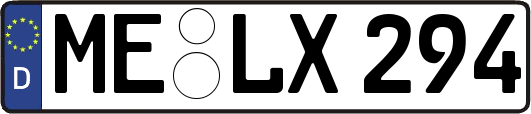 ME-LX294