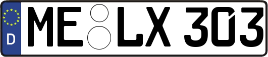 ME-LX303