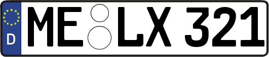 ME-LX321