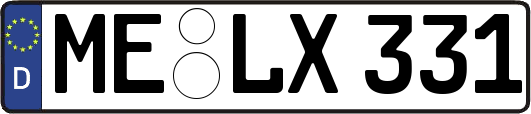 ME-LX331