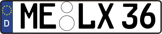ME-LX36