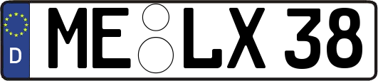 ME-LX38