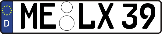 ME-LX39