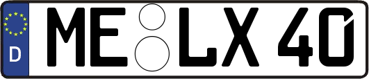ME-LX40