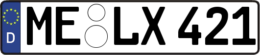 ME-LX421