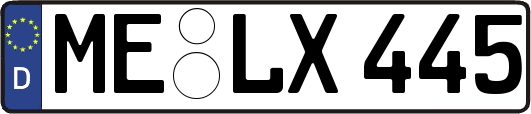 ME-LX445