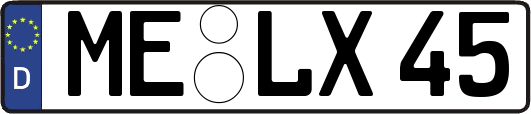 ME-LX45