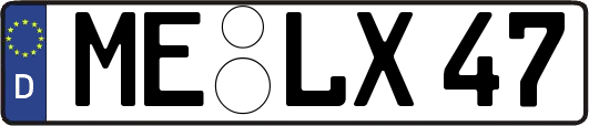 ME-LX47