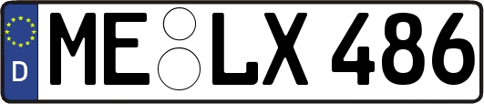 ME-LX486